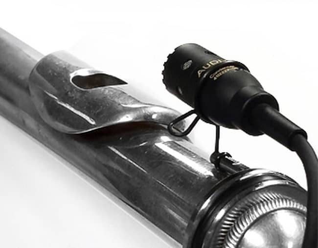 7 Best Flute Microphone of 2022 | (According to Experts)