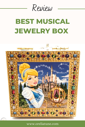 Best Musical Jewelry Box