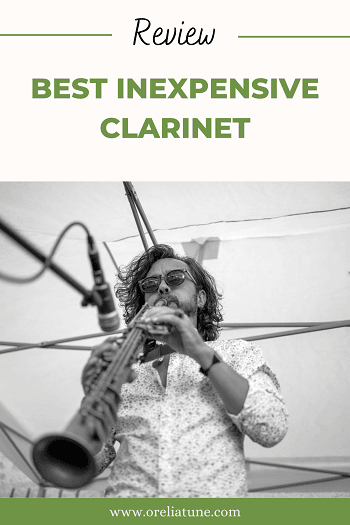 Best Clarinet