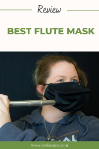 Best Flute Mask