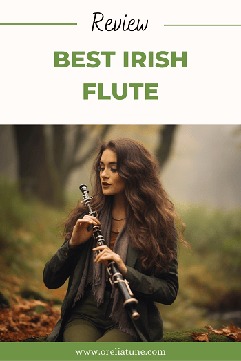 Best Irish Flute