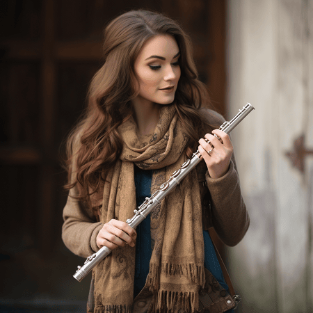 Consider When Buying an Irish Flute