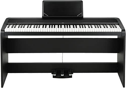 Korg B1SP 88 Keys Digital Piano