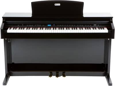 WILLIAMS OVERTURE 2 DIGITAL PIANO