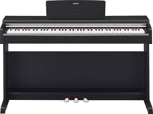 Yamaha Arius YDP-142 88-Key Digital Piano